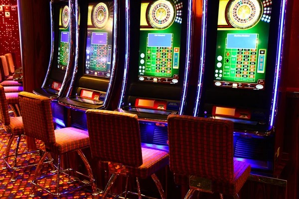 madrid 303 slot game betting controls