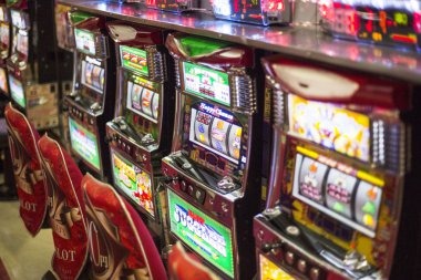 Joker Gaming paytable and bonus features